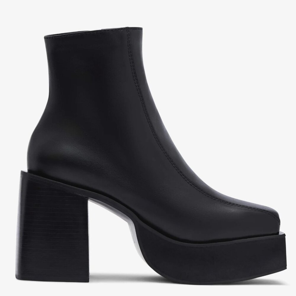 Rotunda Les Platform Boots